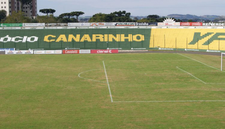 Ir para  <p>O Ypiranga garantiu sobrevida na segunda fase da S&eacute;rie C, ao derrotar o l&iacute;der do seu grupo, Remo. O triunfo de virada por 2 a 1 garantiu os primeiros pontos do time de Erechim na chave. A partida foi disputada neste...
