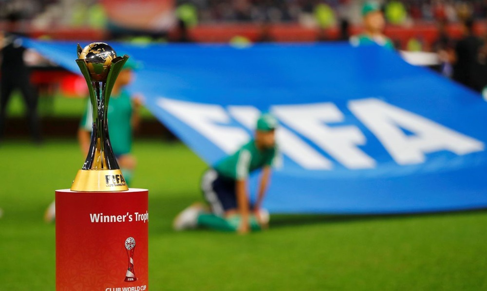 Ir para  <p><big>O cronograma do Mundial de Clubes de 2020 sofreu altera&ccedil;&otilde;es na manh&atilde; desta segunda-feira (18). A principal delas foi limitar o torneio a apenas dois est&aacute;dios: Education City (Doha) e...