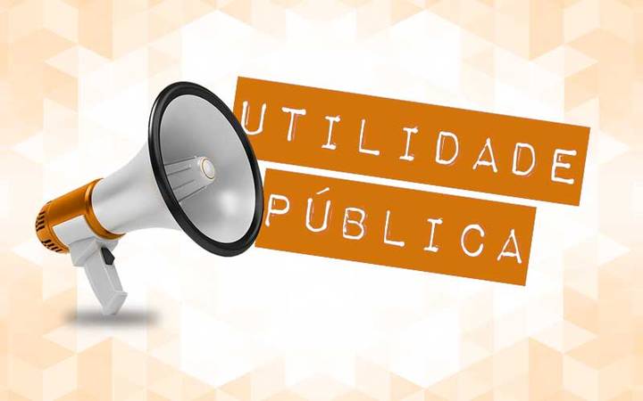 Ir para  <p><big>AVISO DE UTILIDADE P&Uacute;BLICA</big></p>

<p><big>&nbsp;&nbsp;&nbsp;&nbsp;&nbsp;&nbsp;&nbsp;&nbsp;&nbsp;&nbsp;&nbsp; A Empresa GA Ambiental ,...