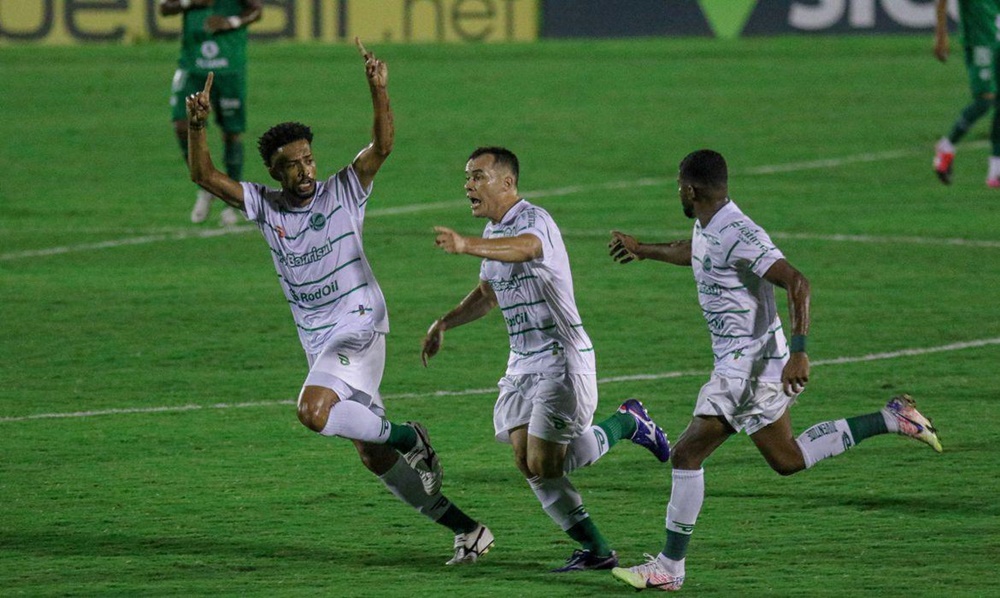 Ir para  <p><big>Campe&atilde;o da Copa do Brasil de 1999, o Juventude est&aacute; de volta &agrave; elite do Campeonato Brasileiro ap&oacute;s 13 anos. Nesta&nbsp;sexta-feira (29), a equipe de Caxias do Sul (RS) derrotou o...