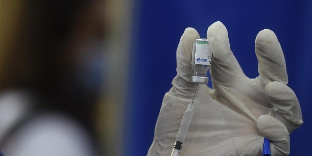 Ir para  <p><big>A Organiza&ccedil;&atilde;o Mundial da Sa&uacute;de (OMS) planeja fornecer ao Brasil 10.672.800 de doses de vacinas contra a Covid-19 no primeiro semestre deste ano. O lote ser&aacute; distribu&iacute;do...