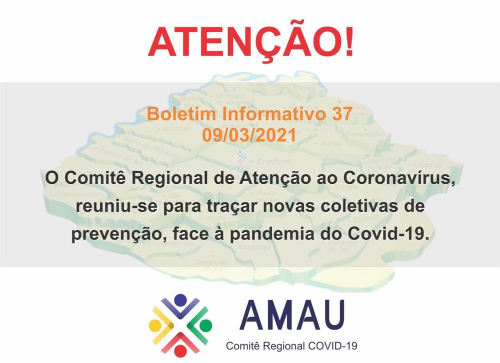 Ir para  <p><big>Na manh&atilde; desta ter&ccedil;a-feira, 09, o Comit&ecirc; Regional de Aten&ccedil;&atilde;o ao&nbsp;Coronav&iacute;rus, reuniu-se para tra&ccedil;ar novas a&ccedil;&otilde;es...