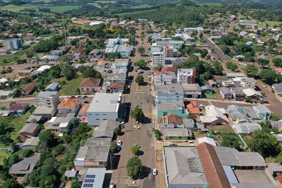 Ir para  <p><big>Na reuni&atilde;o ordin&aacute;ria da C&acirc;mara de Vereadores de Viadutos, realizada na noite da &uacute;ltima segunda-feira (15), os vereadores aprovaram por unanimidade o Projeto de Lei de iniciativa do...