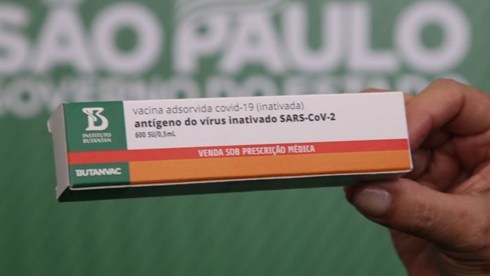 Ir para  <p><big>As pesquisas come&ccedil;aram em mar&ccedil;o de 2020, e a ideia &eacute; realizar testes cl&iacute;nicos com seres humanos em apenas tr&ecirc;s meses.</big></p>

<p><big>Se tudo...
