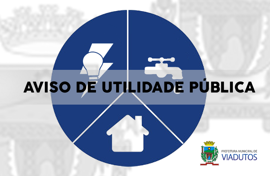 Ir para  <p><big>DESLIGAMENTO DE ENERGIA EL&Eacute;TRICA<br />
Devido ao Programa de Expans&atilde;o e Melhoramento do Sistema de Distribui&ccedil;&atilde;o de Energia El&eacute;trica, o fornecimento de energia de...