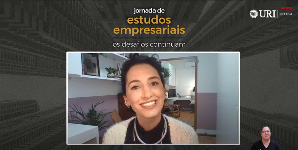 Ir para  <p><big>Com as confer&ecirc;ncias do empreendedor Marcus Rossi e a jornalista Alice Bastos Neves, foi aberta na noite desta segunda-feira, 31 de maio, a programa&ccedil;&atilde;o da Jornada de Estudos Empresariais da URI...