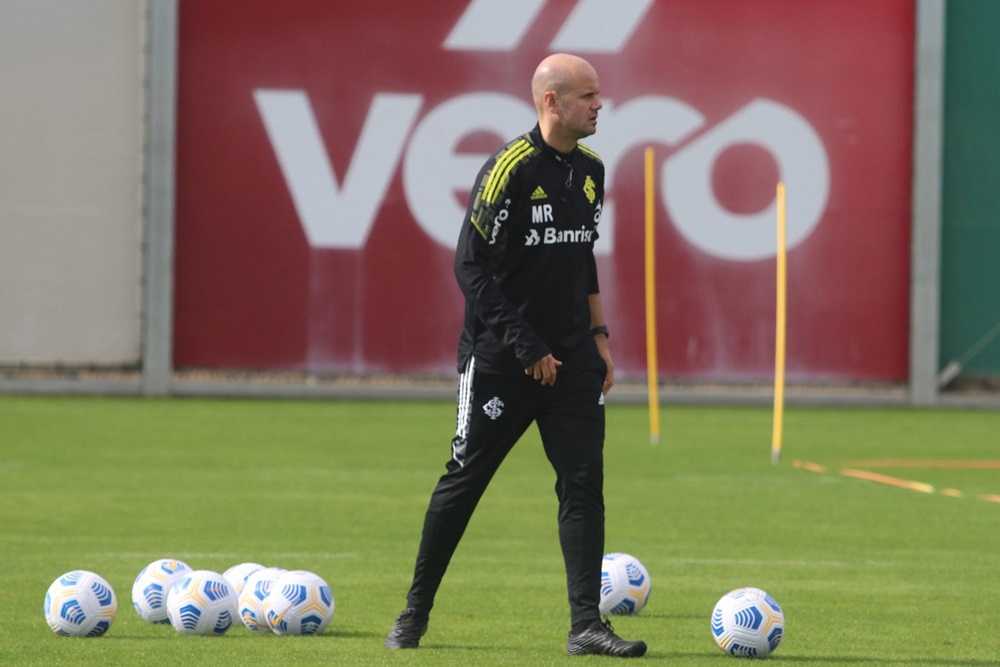 Ir para  <p><big>Num calend&aacute;rio cheio de competi&ccedil;&otilde;es, o Colorado inicia nesta quinta-feira (3) o seu caminho na Copa do Brasil. O primeiro advers&aacute;rio no torneio nacional ser&aacute; o...