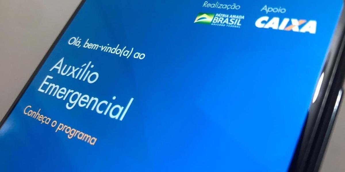 Ir para  <p><big>A Caixa Econ&ocirc;mica Federal libera nesta ter&ccedil;a-feira (7) o saque em dinheiro da segunda parcela do&nbsp;<a href="https://www.correiodopovo.com.br/busca?q=aux%C3%ADlio+emergencial"...