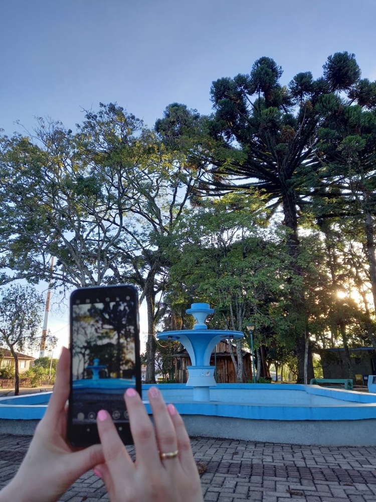 Ir para  <p><big>Por meio da Secretaria Municipal de Educa&ccedil;&atilde;o, Cultura e Desporto a Administra&ccedil;&atilde;o Municipal promove um concurso amador de fotografia. Este proporcionar&aacute; aos...