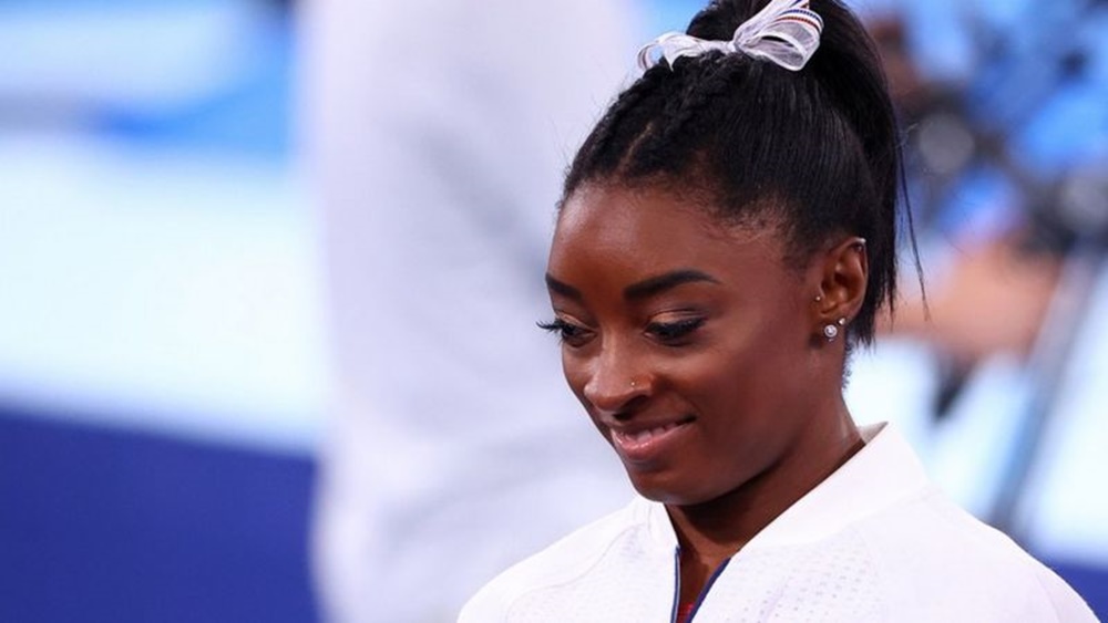 Ir para  <p><big>Nesta quarta-feira (28/07), Biles tamb&eacute;m desistiu de disputar a final individual geral da gin&aacute;stica art&iacute;stica nas Olimp&iacute;adas de T&oacute;quio 2020, que acontece na quinta-feira....