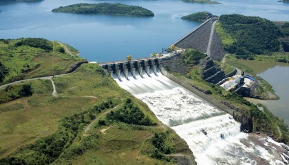 Ir para  <p><big>Dados da manh&atilde; desta segunda-feira(09h) mostravam que as usinas hidrl&eacute;tricas de It&aacute; e Machadinho n&atilde;o estavam gerando energia. A estiagem causa uma das maiorias crises...