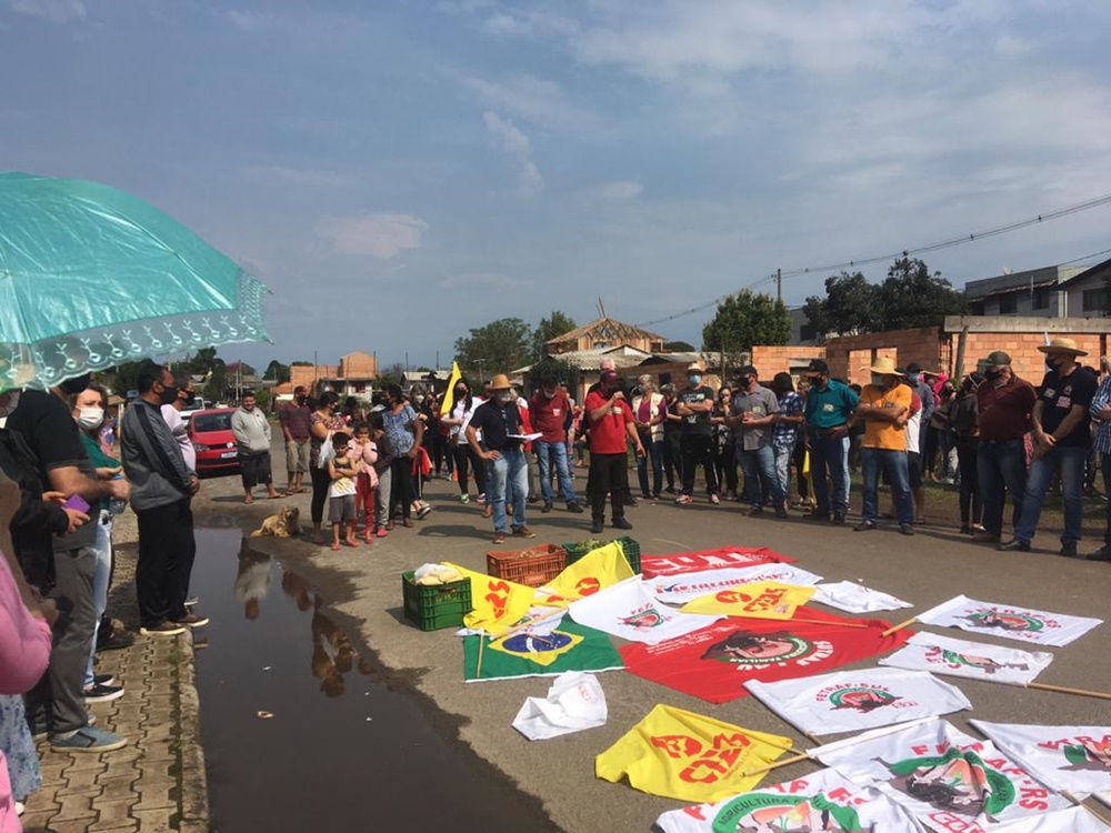 Ir para  <p><big>7 de Setembro &eacute; o Dia da Independ&ecirc;ncia do Brasil, mas mais que reconhecer a import&acirc;ncia de ser um pa&iacute;s democr&aacute;tico, a data marca as lutas em busca da...