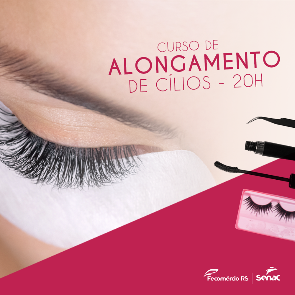 Ir para  <p><big>Toda mulher &eacute; fascinada por c&iacute;lios. O desejo mais comum nas maquiagens &eacute; chamar aten&ccedil;&atilde;o dos olhos, com c&iacute;lios compridos e volumosos. Afinal, eles valorizam o...