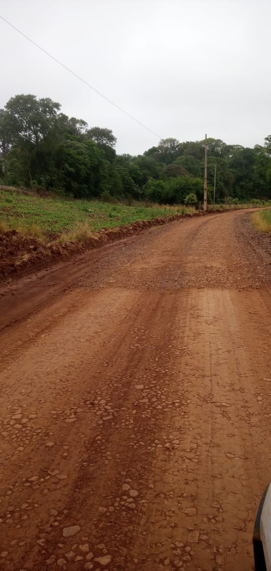 Ir para  <p><big>Esta importante a&ccedil;&atilde;o realizada pela Secretaria Municipal de Obras, faz parte do planejamento de infraestrutura desenvolvido pela administra&ccedil;&atilde;o, tendo como meta melhorar o acesso das...