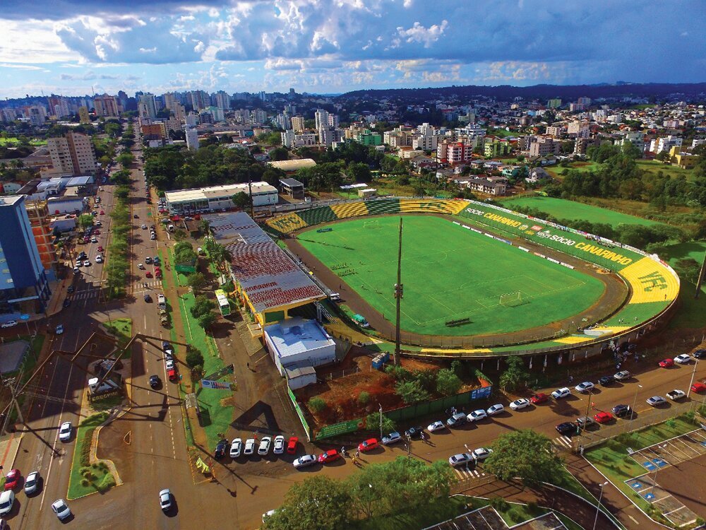 Ir para  <p><big>A dire&ccedil;&atilde;o do canarinho anunciou os detalhes da promo&ccedil;&atilde;o de ingressos para os dois jogos decisivos do quadrangular contra Manaus e Gr&ecirc;mio Novorizontino, que acontecem nos...