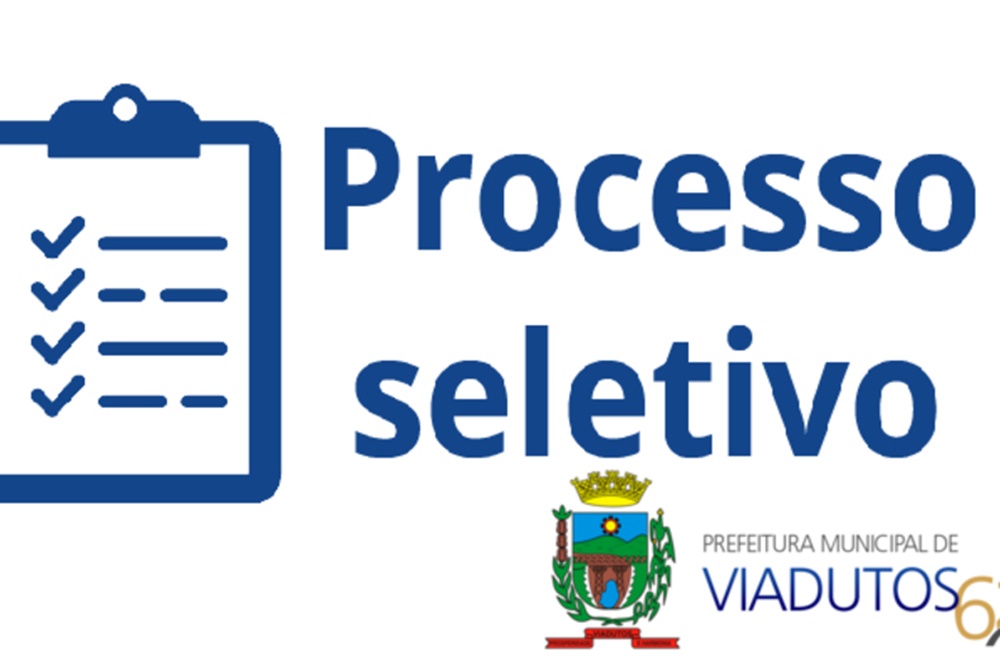 Ir para  <p><big>O MUNIC&Iacute;PIO DE VIADUTOS torna p&uacute;blica a realiza&ccedil;&atilde;o de processo seletivo p&uacute;blico, de credenciamento de estudantes para concess&atilde;o de est&aacute;gios,...