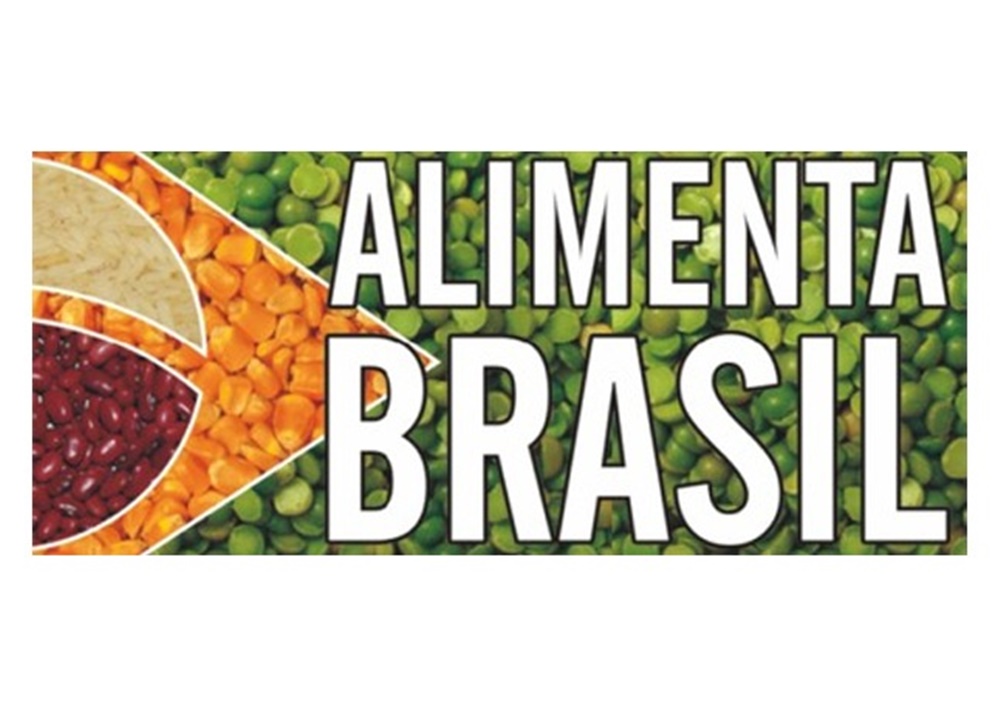 Ir para Secretaria de Agricultura recebe inscrições para o Programa Alimenta Brasil