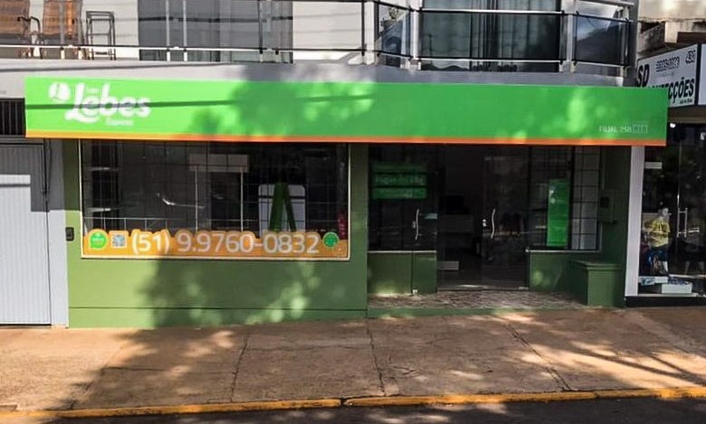 Ir para  <p>&nbsp;</p>

<p><br />
<big>Uma das principais redes de varejo do sul do pa&iacute;s abre filial na cidade com todos os cuidados necess&aacute;rios&nbsp;&nbsp;&nbsp;<br />
No...
