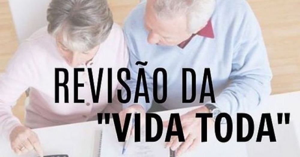 Ir para  <p><big>O STF finalmente concluiu o julgamento da Revis&atilde;o da Vida Toda (Tema 1.102), definindo tese favor&aacute;vel aos benefici&aacute;rios do INSS.</big></p>

<p><big>Em resumo, a tese...