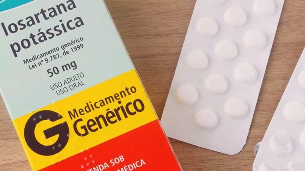 Ir para  <p><big>A farmac&ecirc;utica Sanofi Medley anunciou o recolhimento volunt&aacute;rio e preventivo de tr&ecirc;s formula&ccedil;&otilde;es de medicamentos com o princ&iacute;pio ativo losartana do mercado. A...