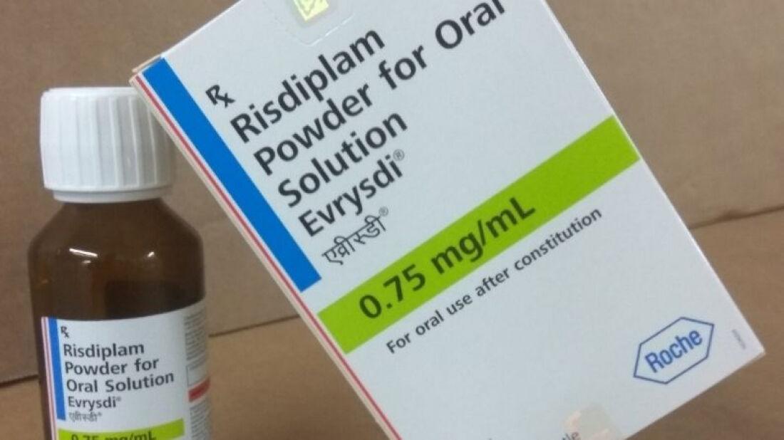 Ir para  <p><big>O medicamento risdiplam, para tratamento de Atrofia Muscular Espinhal (AME) tipo I, est&aacute; incorporado a partir desta segunda-feira (14) ao Sistema &Uacute;nico de Sa&uacute;de...