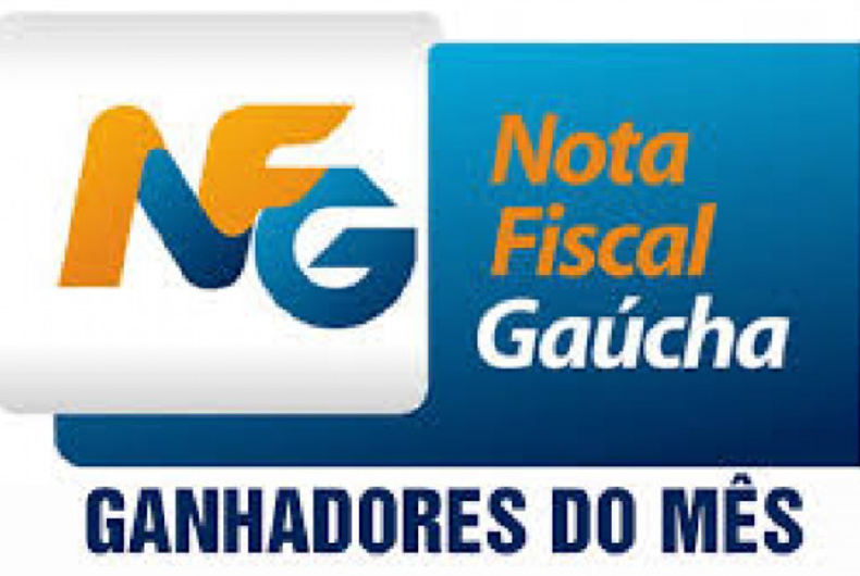 Ir para  <p><big>Parab&eacute;ns aos ganhadores da Nota Fiscal Ga&uacute;cha do m&ecirc;s de Mar&ccedil;o!</big></p>

<p><big>1 &ndash; Cleiton Joel Olkoski - Munic&iacute;pio de Viadutos -...
