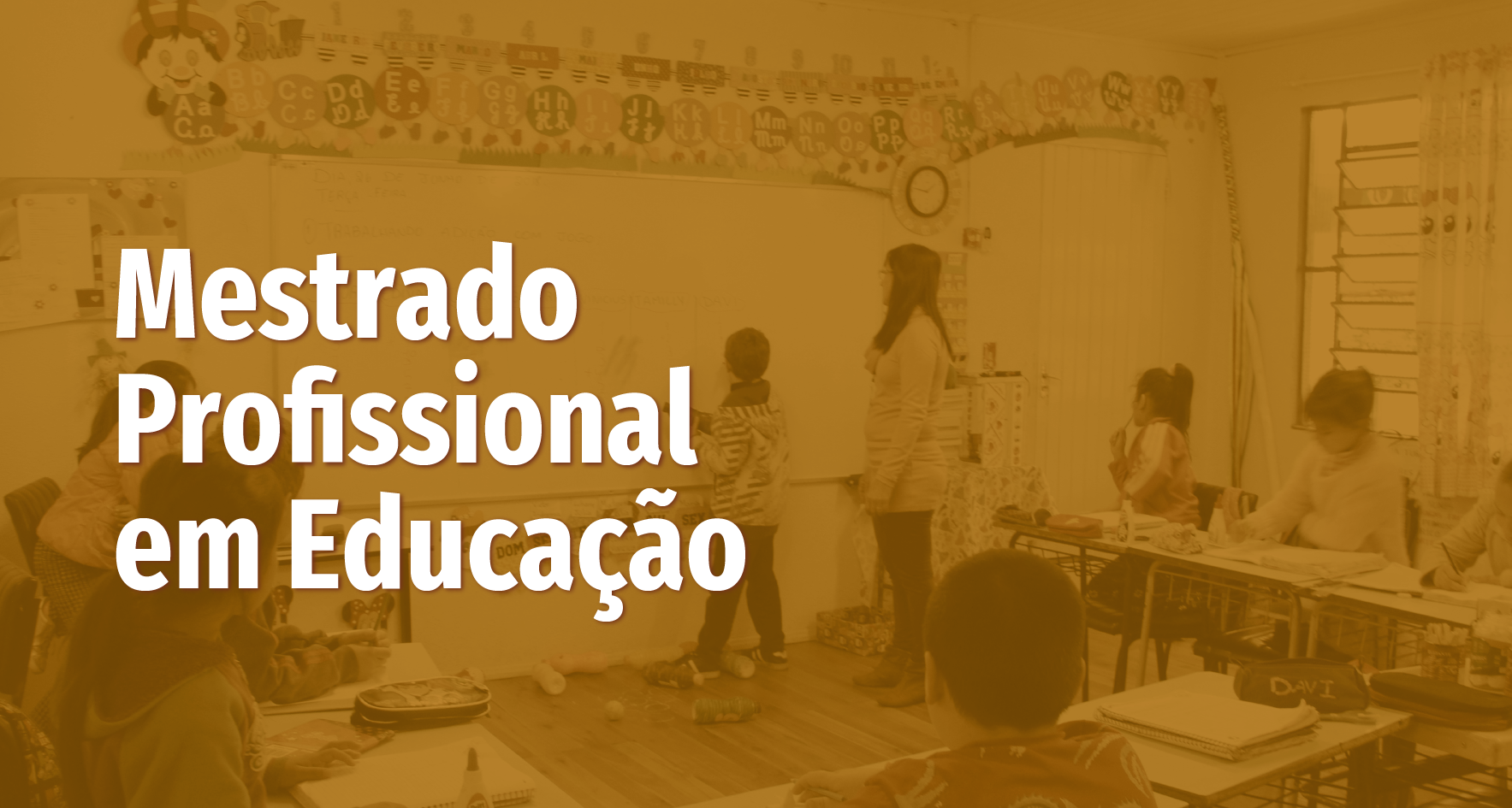 Ir para  <p><big>A Universidade Federal da Fronteira Sul (UFFS) est&aacute; com inscri&ccedil;&otilde;es abertas para o Mestrado Profissional em Educa&ccedil;&atilde;o, ofertado no Campus Erechim. S&atilde;o...