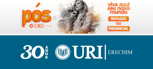 Ir para  <p><big>Os estudantes das escolas pertencentes &agrave;s regi&otilde;es Alto Uruguai e Nordeste do Estado come&ccedil;am a receber profissionais da URI Erechim que ir&atilde;o apresentar as muitas...