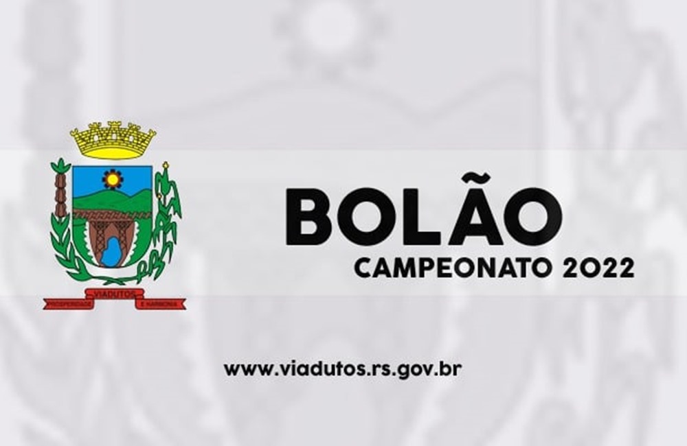 Ir para  <p><big><span dir="auto">O Diretor de Esportes, Micael Rech, comunica que o regulamento e as fichas de inscri&ccedil;&otilde;es para o Campeonato de Bol&atilde;o 2022 j&aacute; est&atilde;o...