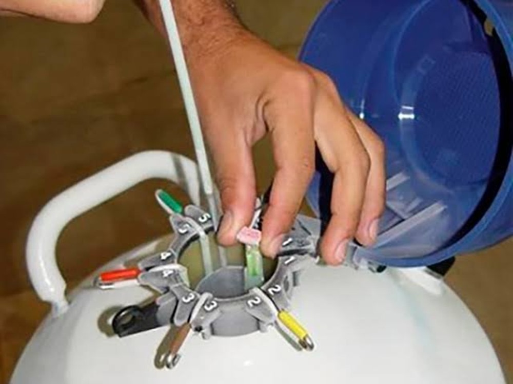 Ir para  <p><big><span dir="auto">Visando a melhoria da gen&eacute;tica na &aacute;rea da bovinocultura tanto de leite quanto de corte, a Prefeitura municipal atrav&eacute;s das Secretaria de Agricultura firmou um...