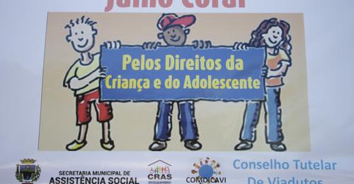 Ir para  <p><big>Com este objetivo na quarta-feira, 20/07, aconteceu na Pra&ccedil;a Isidoro Brancher uma tarde de programa&ccedil;&atilde;o onde as crian&ccedil;as e adolescentes que participam dos servi&ccedil;os do CRAS...
