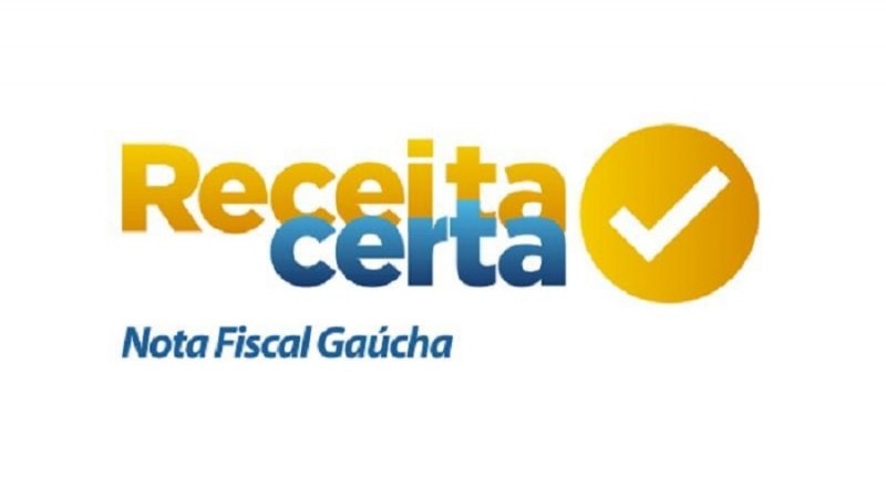 Ir para Consumidores cadastrados no programa Nota Fiscal Gaúcha já podem solicitar a devolução da terceira rodada do Receita Certa!