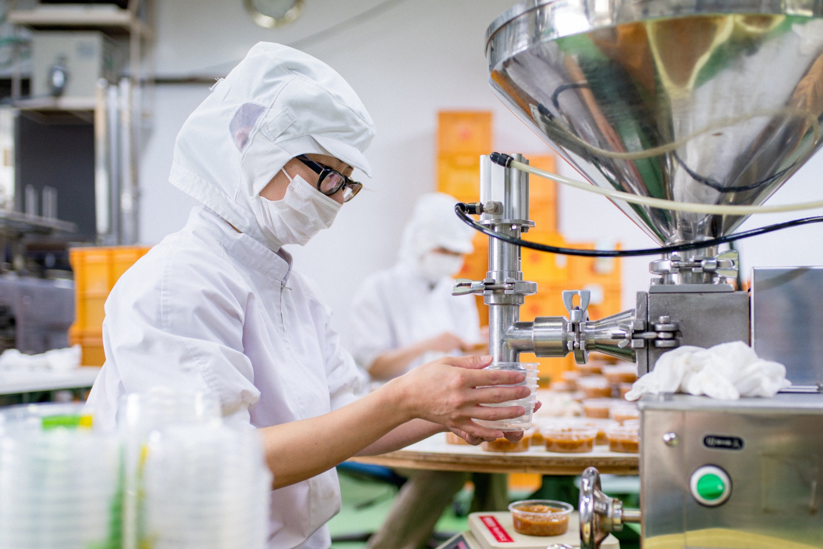 Ir para  <p><big>Estudantes e empreendedores do agroneg&oacute;cio regional t&ecirc;m at&eacute; esta sexta-feira, 05, para se inscrever no Curso T&eacute;cnico em Agroind&uacute;stria da URI Erechim, cuja meta &eacute;...