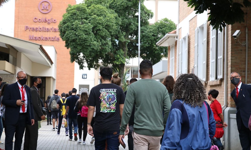 Ir para  <p><big>O Minist&eacute;rio da Educa&ccedil;&atilde;o divulga nesta ter&ccedil;a-feira (9) o resultado da primeira chamada do Progama Univesidade para Todos, o ProUni 2022/2 . Tanto a lista com os selecionados quanto o...