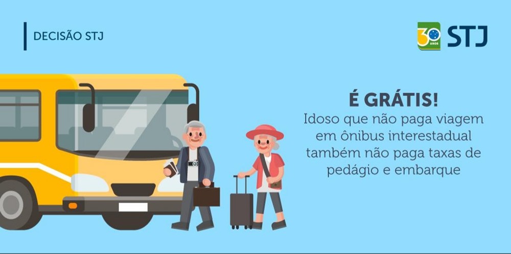Ir para  <p><big>O TRF-4 (Tribunal Regional Federal da 4&ordf; Regi&atilde;o), com sede em Porto Alegre, confirmou a legalidade da restri&ccedil;&atilde;o da gratuidade de passagem para idosos de baixa renda nos...