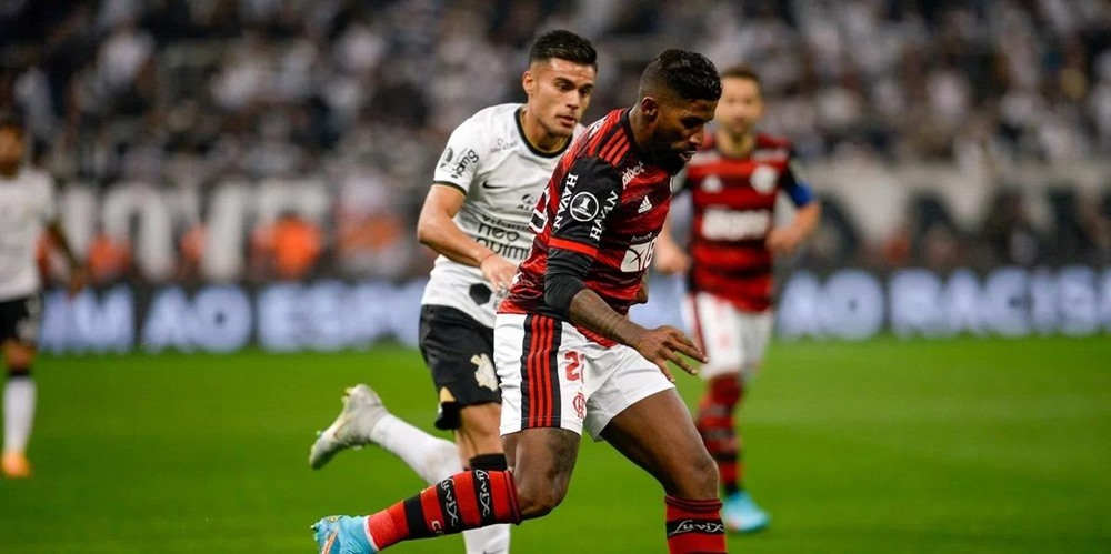 Ir para  <p><big>Os mandos dos jogos de ida e volta das finais da Copa do Brasil foram sorteados nesta ter&ccedil;a-feira, na sede da CBF, e quem decidir&aacute; em casa o mais importante torneio entre clubes do pa&iacute;s...