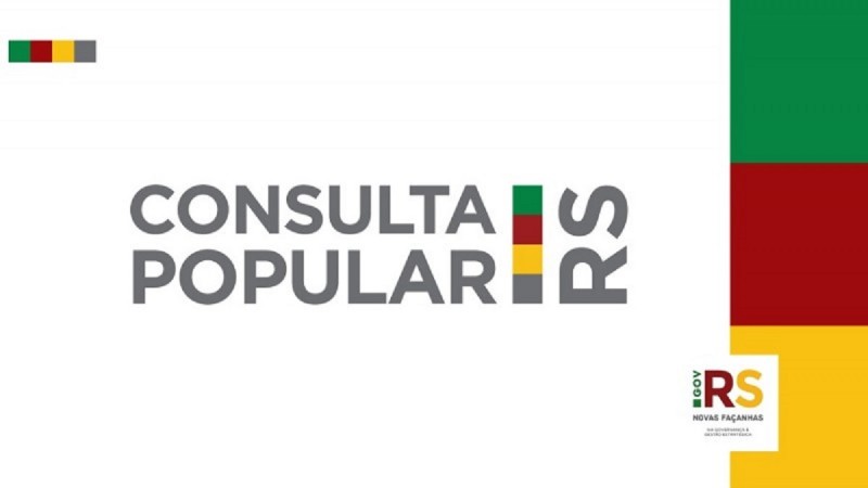 Ir para  <p><big>A partir da pr&oacute;xima segunda-feira, 14 de novembro, at&eacute; o dia 23 de novembro, ocorre a vota&ccedil;&atilde;o da Consulta Popular, com a finalidade de inclus&atilde;o dos projetos no...
