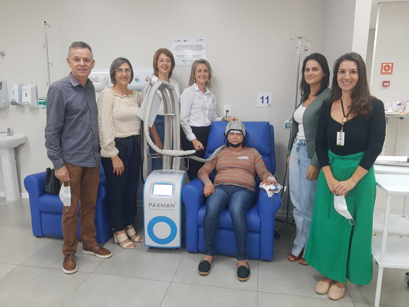 Ir para  <p>No final de janeiro deste ano, a Prefeitura de Erechim e o&nbsp;<a...
