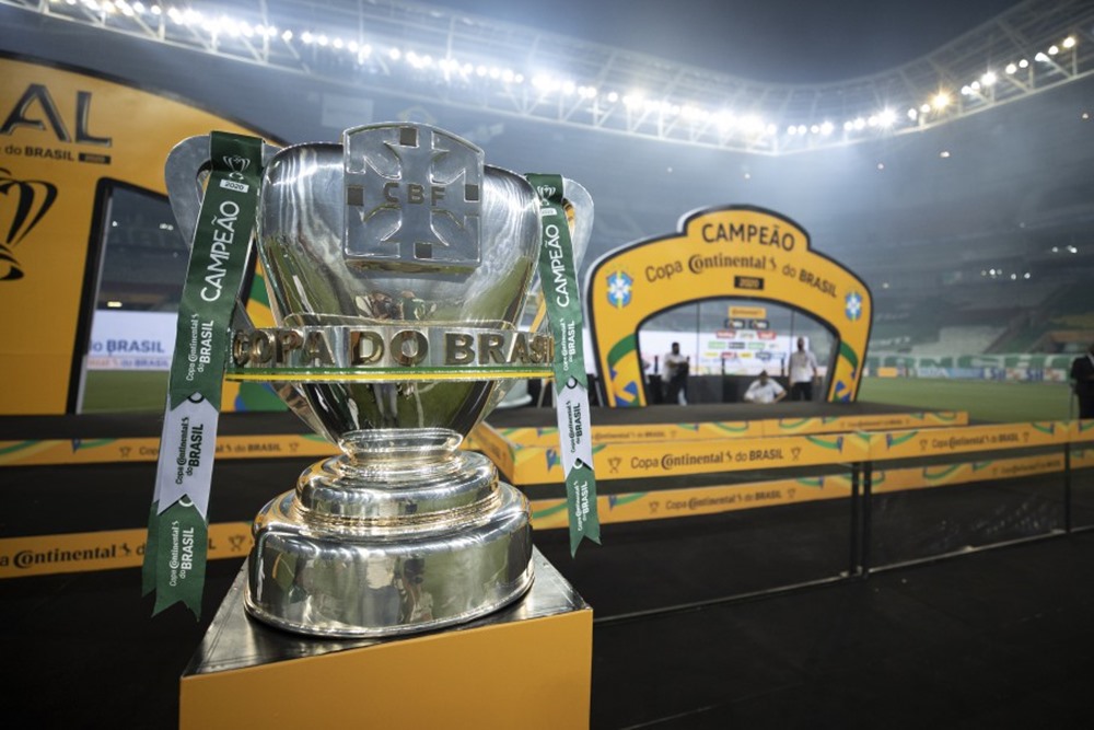 Ir para  <p><big>A segunda fase da&nbsp;Copa do Brasil&nbsp;vai ser agitada nesta quarta-feira, com mais seis confrontos.</big></p>

<p><big>Os duelos envolvem times da S&eacute;rie A,...