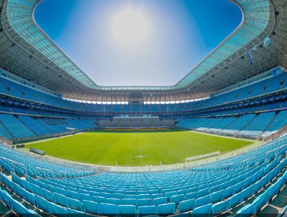 Ir para  <p>O Procon de Erechim foi acionado para rever a venda de ingressos da segunda partida da semifinal do Campeonato Ga&uacute;cho, no pr&oacute;ximo s&aacute;bado (25), as 16h30min, na Arena do Gr&ecirc;mio, em Porto Alegre,...