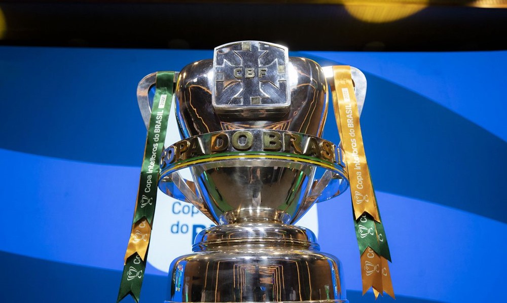 Ir para  <p><big>A CBF divulgou neste domingo a tabela com data e hora dos jogos da terceira fase da Copa do Brasil 2023. Os confrontos haviam sido definidos em sorteio realizado na sede da entidade na &uacute;ltima...