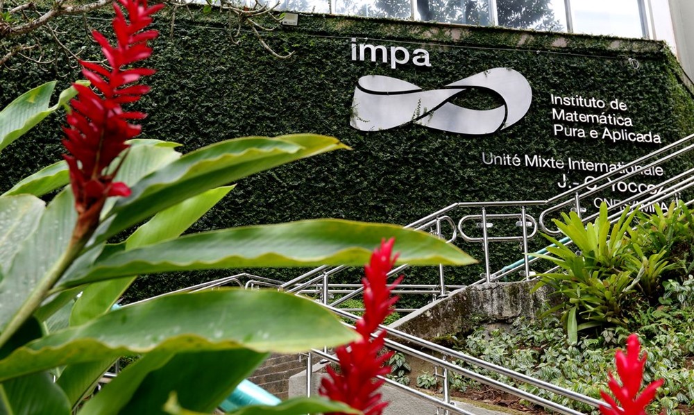 Ir para  <p><big>O Instituto de Matem&aacute;tica Pura e Aplicada (Impa) est&aacute; com inscri&ccedil;&otilde;es abertas para a 2&ordf; Olimp&iacute;ada Mirim (OBMEP), competi&ccedil;&atilde;o voltada a alunos...