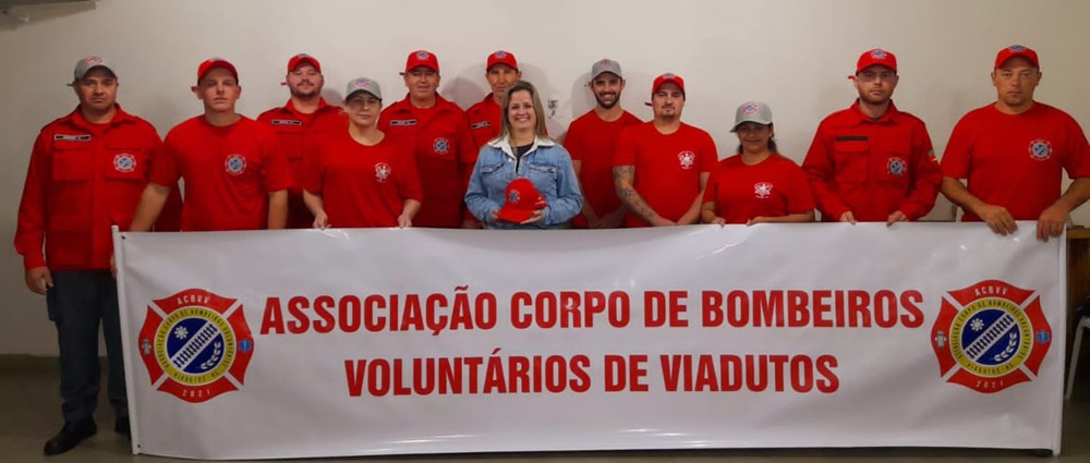 Ir para  <p><big>Entre os meses de abril e maio, a Cooperativa Cresol Centro Norte exerceu com forte entusiasmo mais uma a&ccedil;&atilde;o, a qual fomenta o cooperativismo na sociedade. Pensando na seguran&ccedil;a e bem estar, a...