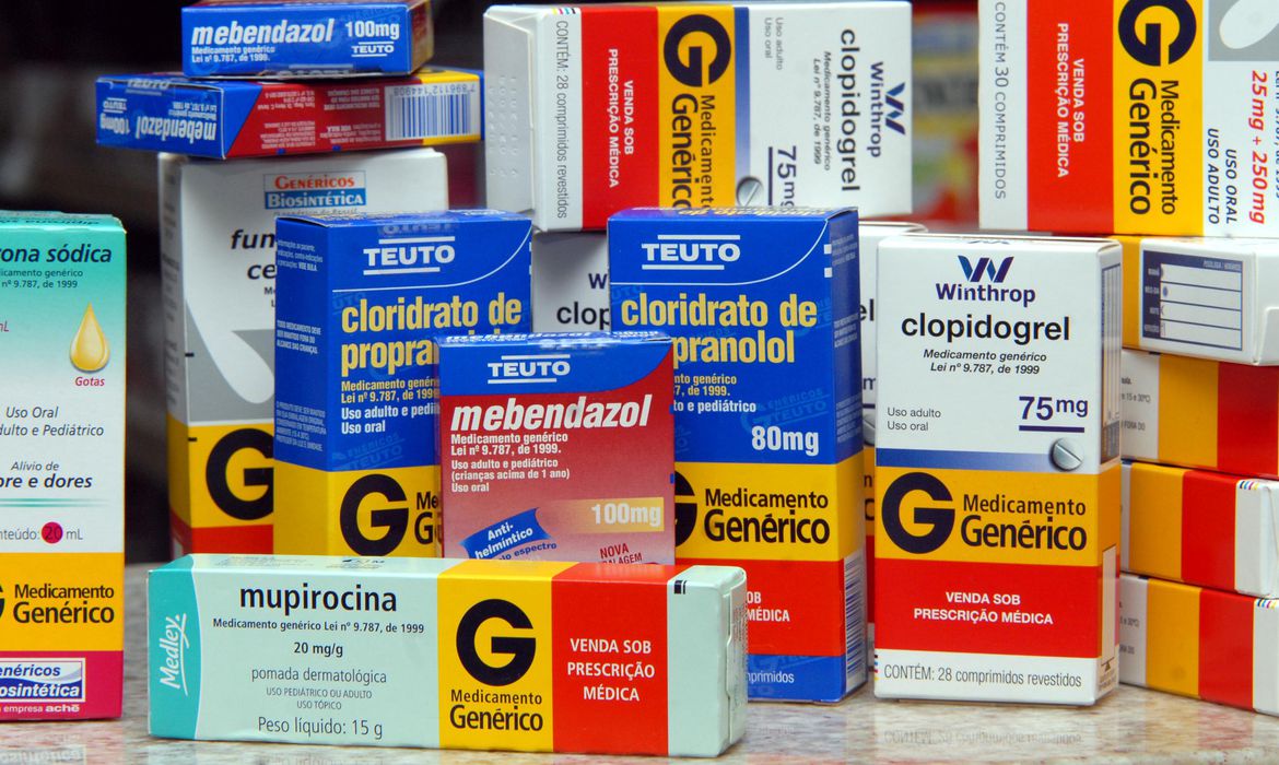 Ir para  <p>A diretoria da Ag&ecirc;ncia Nacional de Vigil&acirc;ncia Sanit&aacute;ria (Anvisa) aprovou mudan&ccedil;as na rotulagem de medicamentos. De acordo com a ag&ecirc;ncia, as altera&ccedil;&otilde;es visam deixar...