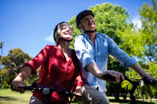 Ir para  <p>Em um mundo que n&atilde;o para de mudar, o uso da bicicleta como meio de transporte aumenta cada vez mais. Seja para fugir dos engarrafamentos ou para adotar um estilo de vida mais saud&aacute;vel, motivos n&atilde;o faltam...