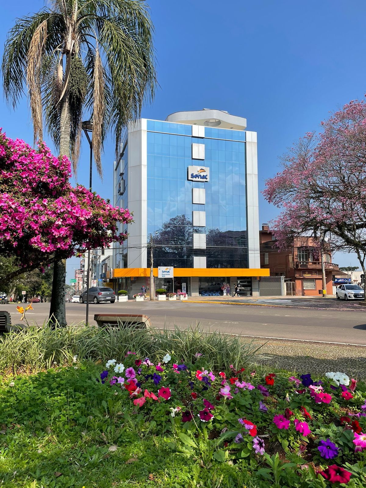 Ir para  <p><big>&Eacute; comum atualmente encontrarmos empres&aacute;rios e gestores dos diferentes segmentos da economia preocupados com as dificuldades de contrata&ccedil;&atilde;o de pessoas qualificadas para atuarem em...
