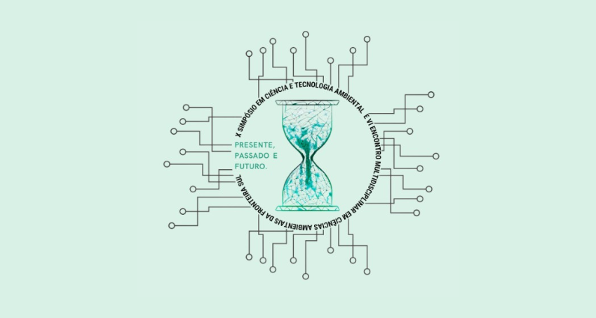 Ir para  <p><big>Est&atilde;o abertas as inscri&ccedil;&otilde;es para submiss&otilde;es de trabalhos ao X Simp&oacute;sio em Ci&ecirc;ncia e Tecnologia Ambiental e VI Encontro Multidisciplinar em Ci&ecirc;ncias...