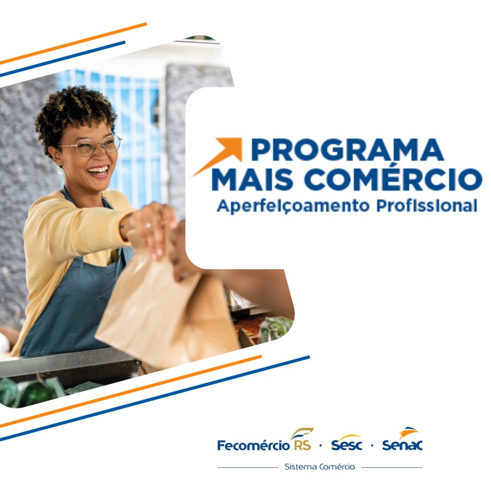 Ir para  <p><big>&Eacute; comum atualmente encontrarmos empres&aacute;rios e gestores dos diferentes segmentos da economia preocupados com as dificuldades de contrata&ccedil;&atilde;o de pessoas qualificadas para atuarem em...