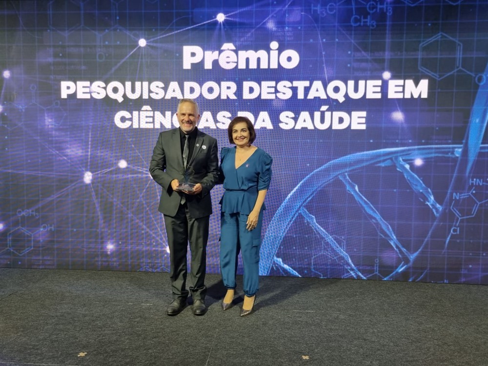 Ir para  <p><big>Com o tema &ldquo;Ci&ecirc;ncia e Inova&ccedil;&atilde;o: alicerces do futuro&rdquo;, o Pr&ecirc;mio Pesquisador Ga&uacute;cho 2023&nbsp;visa a reconhecer o trabalho de pesquisadores e...