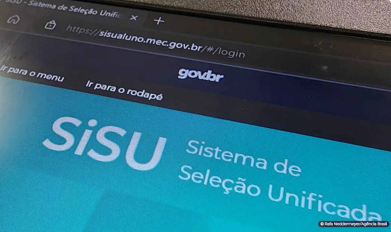 Ir para  <p><big>O Sistema de Sele&ccedil;&atilde;o Unificada (Sisu) passar&aacute; a ter apenas uma edi&ccedil;&atilde;o por ano a partir de 2024. O programa seleciona estudantes para vagas em universidades...